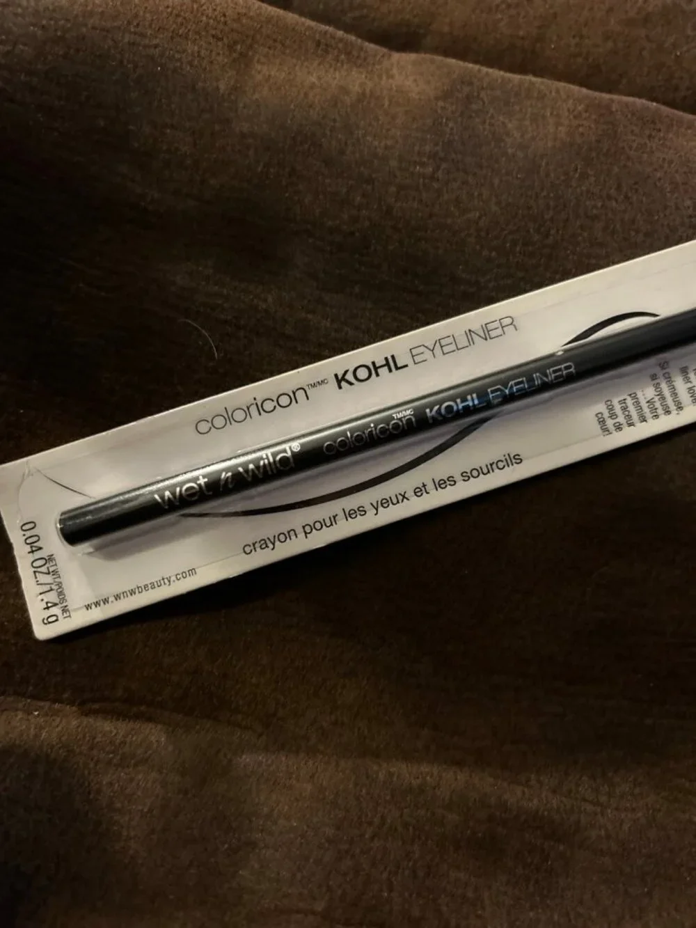 wet n wild new sealed